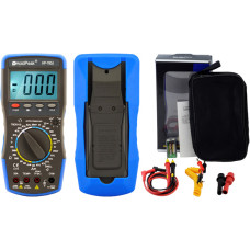 HOLDPEAK 760J G&eacute;pj&aacute;rmű diagnosztikai műszer,3-4-5-6-8 henger,RPM,z&aacute;r&aacute;si sz&ouml;g,impulzus,hőm&eacute;rs&eacute;klet.