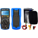 HOLDPEAK 760K Gépjármű diagnosztikai műszer,4-5-6-8 henger,fordulatszám,zárási szög,impulzus.