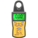 HOLDPEAK 881C Digitális fénymérő, 1-200000Lux, adattartás, hord táska.