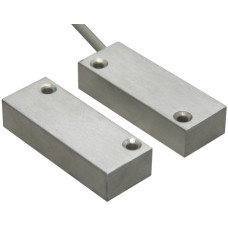 HTN PS-901 MAL Felcsavarozható, alumíniumházas, oldalkivezetésű vezetékkel, NC kontaktus. HTN PS-901 MAL Felcsavarozható, alumíniumházas, oldalkivezetésű vezetékkel, NC kontaktus.