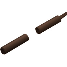 HTN PS-902 MW barna Befúrható, 6.4 mm-es, vezetékkel, NC kontaktus. HTN PS-902 MW barna Befúrható, 6.4 mm-es, vezetékkel, NC kontaktus.