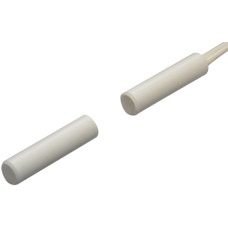 HTN PS-902 MW fehér Befúrható, 6.4 mm-es, vezetékkel, NC kontaktus. HTN PS-902 MW fehér Befúrható, 6.4 mm-es, vezetékkel, NC kontaktus.