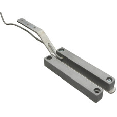 HTN PS-904 MWZ Felcsavarozhat&oacute;, műanyagh&aacute;zas, vezet&eacute;kkel, Z konzollal, NC kontaktus.