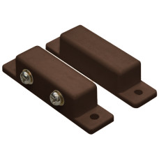 HTN PS-908 M SCW barna Felcsavarozható, rögzítőfüles, műanyagházas, sorkapcsos, NC, barna. HTN PS-908 M SCW barna Felcsavarozható, rögzítőfüles, műanyagházas, sorkapcsos, NC, barna.