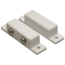 HTN PS-908 M SCW fehér Felcsavarozható, rögzítőfüles, műanyagházas, sorkapcsos, NC. HTN PS-908 M SCW fehér Felcsavarozható, rögzítőfüles, műanyagházas, sorkapcsos, NC.