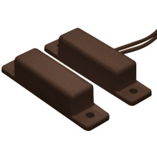 HTN PS-908 MW barna Felcsavarozhat&oacute;, r&ouml;gz&iacute;tőf&uuml;les, műanyagh&aacute;zas, vezet&eacute;kkel, kiemelő keret, NC, barna.