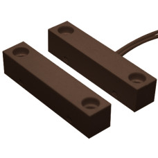 HTN PS-910 M barna Felcsavarozható, műanyagházas, vezetékkel, NC kontaktus, barna. HTN PS-910 M barna Felcsavarozható, műanyagházas, vezetékkel, NC kontaktus, barna.