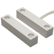 HTN PS-910 M fehér Felcsavarozható, műanyagházas, vezetékkel, NC kontaktus. HTN PS-910 M fehér Felcsavarozható, műanyagházas, vezetékkel, NC kontaktus.