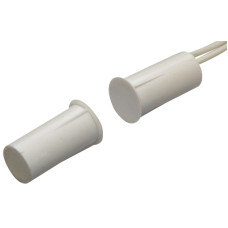 HTN PS-915 MW A fehér Befúrható, rövid, 9 mm-es, vezetékkel, NC kontaktus. HTN PS-915 MW A fehér Befúrható, rövid, 9 mm-es, vezetékkel, NC kontaktus.