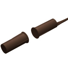 HTN PS-915 MW B barna Befúrható, hosszú, 9 mm-es, vezetékkel, NC kontaktus, barna. HTN PS-915 MW B barna Befúrható, hosszú, 9 mm-es, vezetékkel, NC kontaktus, barna.