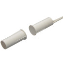 HTN PS-915 MW B fehér Befúrható, hosszú, 9 mm-es, vezetékkel, NC kontaktus.