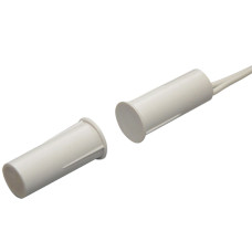 HTN PS-915 MW B fehér Befúrható, hosszú, 9 mm-es, vezetékkel, NC kontaktus. HTN PS-915 MW B fehér Befúrható, hosszú, 9 mm-es, vezetékkel, NC kontaktus.