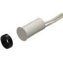 HTN PS-915 MW RM fehér Befúrható, rövid, 9 mm-es, vezetékkel, NC kontaktus, alátétszerű mágnessel. HTN PS-915 MW RM fehér Befúrható, rövid, 9 mm-es, vezetékkel, NC kontaktus, alátétszerű mágnessel.