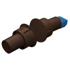 HTN PS-916 MSCW barna Befúrható, 19 mm-es, sorkapcsos, NC kontaktus. HTN PS-916 MSCW barna Befúrható, 19 mm-es, sorkapcsos, NC kontaktus.