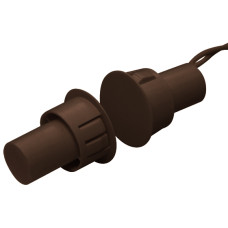 HTN PS-916 MW barna Befúrható, 19 mm-es, vezetékkel, NC kontaktus, barna. HTN PS-916 MW barna Befúrható, 19 mm-es, vezetékkel, NC kontaktus, barna.