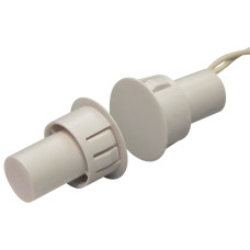 HTN PS-916 MW fehér Befúrható, 19 mm-es, vezetékkel, NC kontaktus. HTN PS-916 MW fehér Befúrható, 19 mm-es, vezetékkel, NC kontaktus.