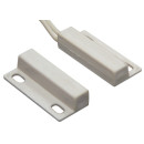 HTN PS-935 M fehér Felcsavarozható, mini, rögzítőfüles, műanyagházas, vezetékkel, NC kontaktus. HTN PS-935 M fehér Felcsavarozható, mini, rögzítőfüles, műanyagházas, vezetékkel, NC kontaktus.