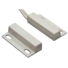 HTN PS-935 M fehér Felcsavarozható, mini, rögzítőfüles, műanyagházas, vezetékkel, NC kontaktus. HTN PS-935 M fehér Felcsavarozható, mini, rögzítőfüles, műanyagházas, vezetékkel, NC kontaktus.