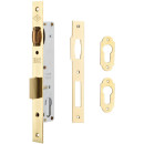 KALE bevésőzár 155U25 Bevéső portálzár, görgős és ráfordító nyelves, hengerzáras, 2 rozetta, 25/16mm. KALE bevésőzár 155U25 Bevéső portálzár, görgős és ráfordító nyelves, hengerzáras, 2 rozetta, 25/16mm.