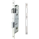 KALE bevésőzár 269 20 Bevésőzár, kilincs- és ráfordító nyelves, kulcsos zárszerkezet nélkül, 20/16mm. KALE bevésőzár 269 20 Bevésőzár, kilincs- és ráfordító nyelves, kulcsos zárszerkezet nélkül, 20/16mm.