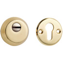 KALE zártakaró 500 Biztonsági zártakaró pajzsok, réz bevonatú. KALE zártakaró 500 Biztonsági zártakaró pajzsok, réz bevonatú.