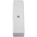 LD-6 Kötődoboz 6 pólusú, szabotázsvédett, fehér műanyag, falon kívül.