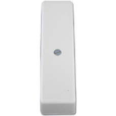 LD-6 K&ouml;tődoboz 6 p&oacute;lus&uacute;, szabot&aacute;zsv&eacute;dett, feh&eacute;r műanyag, falon k&iacute;v&uuml;l.