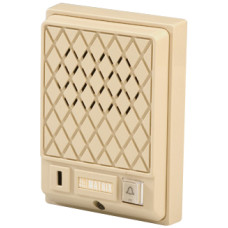 MATRIX Door Phone Kaputelefon kültériegység MATRIX központokhoz, falon kívüli. MATRIX Door Phone Kaputelefon kültériegység MATRIX központokhoz, falon kívüli.