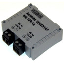 ME 12V/1A Segéd tápegység kamerákhoz, 13.8VDC / 12VDC átalakító, stabilizált. ME 12V/1A Segéd tápegység kamerákhoz, 13.8VDC / 12VDC átalakító, stabilizált.