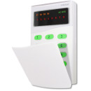 Micron MX-811 LED LED kezelő SCORPION Z8040C riasztóközpontokhoz, 3 funkciógomb, álló kivitel. Micron MX-811 LED LED kezelő SCORPION Z8040C riasztóközpontokhoz, 3 funkciógomb, álló kivitel.