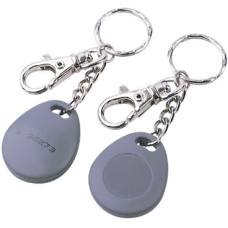 Micron Proximity Tag Kulcstartóra akasztható proximity adóegység. (SOYAL is jó helyette) Micron Proximity Tag Kulcstartóra akasztható proximity adóegység. (SOYAL is jó helyette)