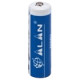 Midlan Alan akku 2700mA NiMh AA Újratölthető NiMh akkumulátort 451/456R-hez, 2700mAh, AA méret, 1.2V.