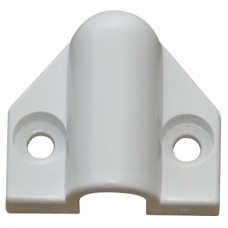 Műanyag lez&aacute;r&oacute;sapka Műanyag lez&aacute;r&oacute;sapka f&eacute;m k&aacute;bel&aacute;tvezető g&eacute;gecsőh&ouml;z.