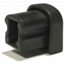 NOLOGO AC-TAP 4 db gumi záródugó NOLOGO ACTIVE infrasorompók kültéri szereléséhez. NOLOGO AC-TAP 4 db gumi záródugó NOLOGO ACTIVE infrasorompók kültéri szereléséhez.