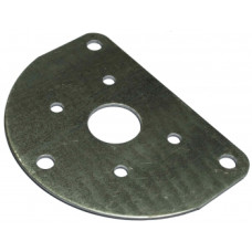 NOLOGO COLL-BF Fém alaplemez NOLOGO COLL-BA szerelőlemezhez. NOLOGO COLL-BF Fém alaplemez NOLOGO COLL-BA szerelőlemezhez.