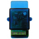 NOLOGO RX1E 1 csatornás vevő, 868MHz, 12-64bit fix-/HCS ugrókód, mono/bistabil,NO kimenet,12/24VAC/DC. NOLOGO RX1E 1 csatornás vevő, 868MHz, 12-64bit fix-/HCS ugrókód, mono/bistabil,NO kimenet,12/24VAC/DC.