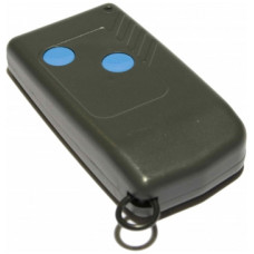 NOLOGO SMART-QC2 2 csatorn&aacute;s ad&oacute;, fix k&oacute;dos, &ouml;ntanul&oacute;, k&oacute;dgener&aacute;tor, kvarc n&eacute;lk&uuml;l, fekete.