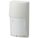 OPTEX LX-402 Kültéri passzív infra, kettős érzékelő fej, 12x15m, széles látószög, kisállat védelem. OPTEX LX-402 Kültéri passzív infra, kettős érzékelő fej, 12x15m, széles látószög, kisállat védelem.