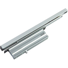 OUDE 2123AW Hidraulikus, 40-65kg,max.950mm,cs&uacute;sz&oacute;kar,szab.műk&ouml;d&eacute;si sebess&eacute;g,ez&uuml;st,n&eacute;gysz&ouml;g.