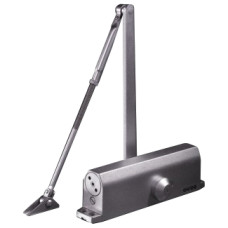 OUDE X5056AW Hidraulikus,100-150kg,max.1500mm,csukl&oacute;kar,szab. műk&ouml;d&eacute;si,lass&iacute;t&aacute;si sebess&eacute;g,&iacute;velt oldal&uacute;.