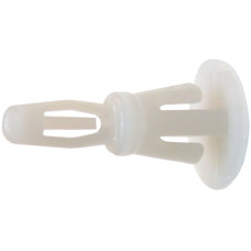 Panelrögzítő tüske Riasztóközpontokba, 5 / 3 / 7 mm, műanyag, talpas. Panelrögzítő tüske Riasztóközpontokba, 5 / 3 / 7 mm, műanyag, talpas.