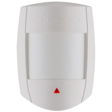 PARADOX Digiguard DG65 Digitális dual opposed érzékelés,quad element szenzor,interlock szenzor geometria,12mx12m. PARADOX Digiguard DG65 Digitális dual opposed érzékelés,quad element szenzor,interlock szenzor geometria,12mx12m.