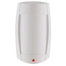 PARADOX Digiguard DG75 Kettős optika, kisállatvédett 40kg-ig,11m x 11m hatótáv, 90° látószög. PARADOX Digiguard DG75 Kettős optika, kisállatvédett 40kg-ig,11m x 11m hatótáv, 90° látószög.