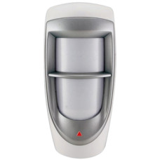 PARADOX Digiguard DG85 K&uuml;lt&eacute;ri, 11x11m, 90&deg; l&aacute;t&oacute;sz&ouml;g, kis&aacute;llatv&eacute;dett 40kg-ig, &uuml;t&eacute;s- &eacute;s hőingadoz&aacute;s-&aacute;ll&oacute; burkolat.