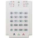 PARADOX K10V 10 zónás vezetékes LED kezelő, álló, 2 partíció, MG5000/5050 és Spectra központokhoz. PARADOX K10V 10 zónás vezetékes LED kezelő, álló, 2 partíció, MG5000/5050 és Spectra központokhoz.