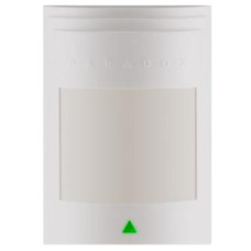 PARADOX Light PRO 476PET K&eacute;telemű, passz&iacute;v infra, kis&aacute;llatv&eacute;dett (18kg), 10.6x10.6m, 88.5&deg;, NC kontaktus, 11-16VDC.