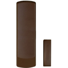 PARADOX MG-DCTXP2-868 2 z&oacute;n&aacute;s, vezet&eacute;k n&eacute;lk&uuml;li nyit&aacute;s&eacute;rz&eacute;kelő, NO/NC vezet&eacute;kes z&oacute;nabemenet, 868MHz.