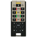 PARADOX MG-REM3-868 Kétirányú távirányító Paradox SP, MG és EVO központokhoz, 868MHz, StayD. PARADOX MG-REM3-868 Kétirányú távirányító Paradox SP, MG és EVO központokhoz, 868MHz, StayD.