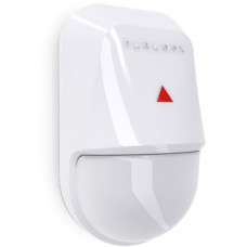 PARADOX NV5 Digit&aacute;lis, kis&aacute;llatv&eacute;dett (16kg), 10x10m hat&oacute;t&aacute;v, 90&deg; &eacute;rz&eacute;kel&eacute;si sz&ouml;g,NC kimenet,10-15VDC.