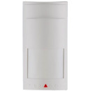 PARADOX Vision Digital 525DM Mikrohullámú és infravörös digitális mozgásérzékelő, 14m, 90°, hőkompenzált. PARADOX Vision Digital 525DM Mikrohullámú és infravörös digitális mozgásérzékelő, 14m, 90°, hőkompenzált.